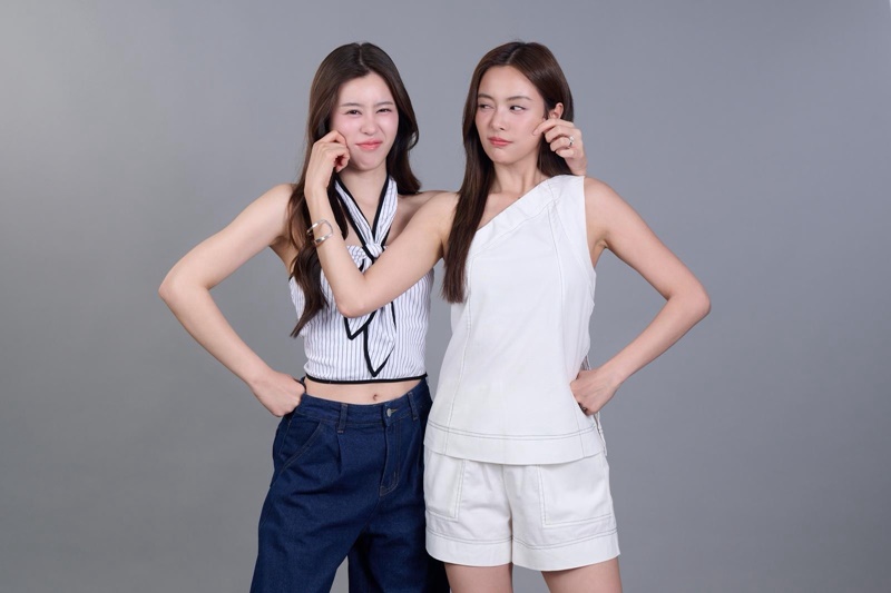 Fulfilled รักเติมเต็ม