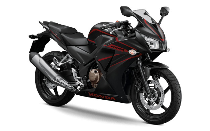 cbr300 price