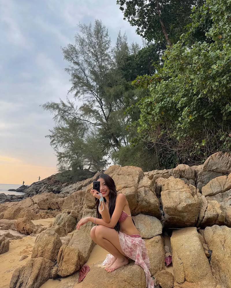 ตาออม 4EVE