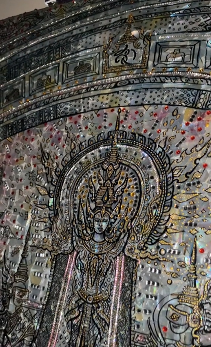 ศิลปะไทย