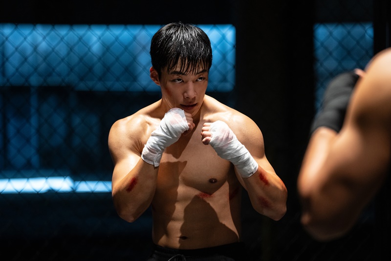 Bloodhounds Season 2