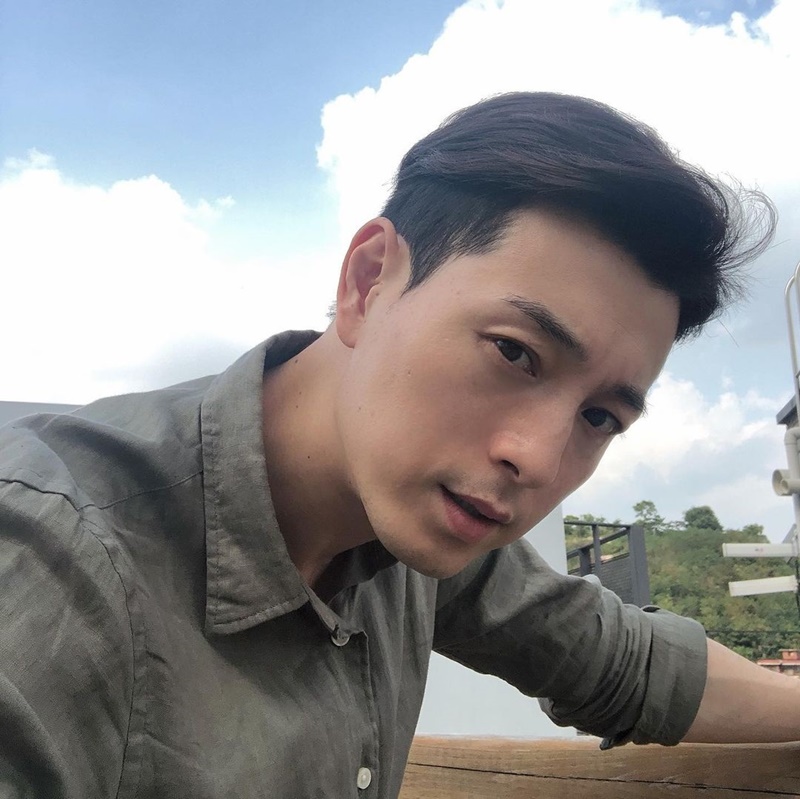 jung sung il จองซองอิล