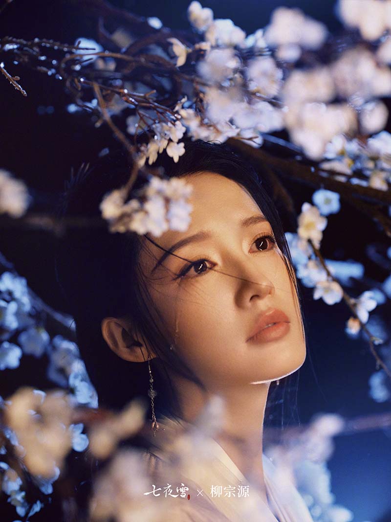 หลี่ชิน Liqin ผลงาน