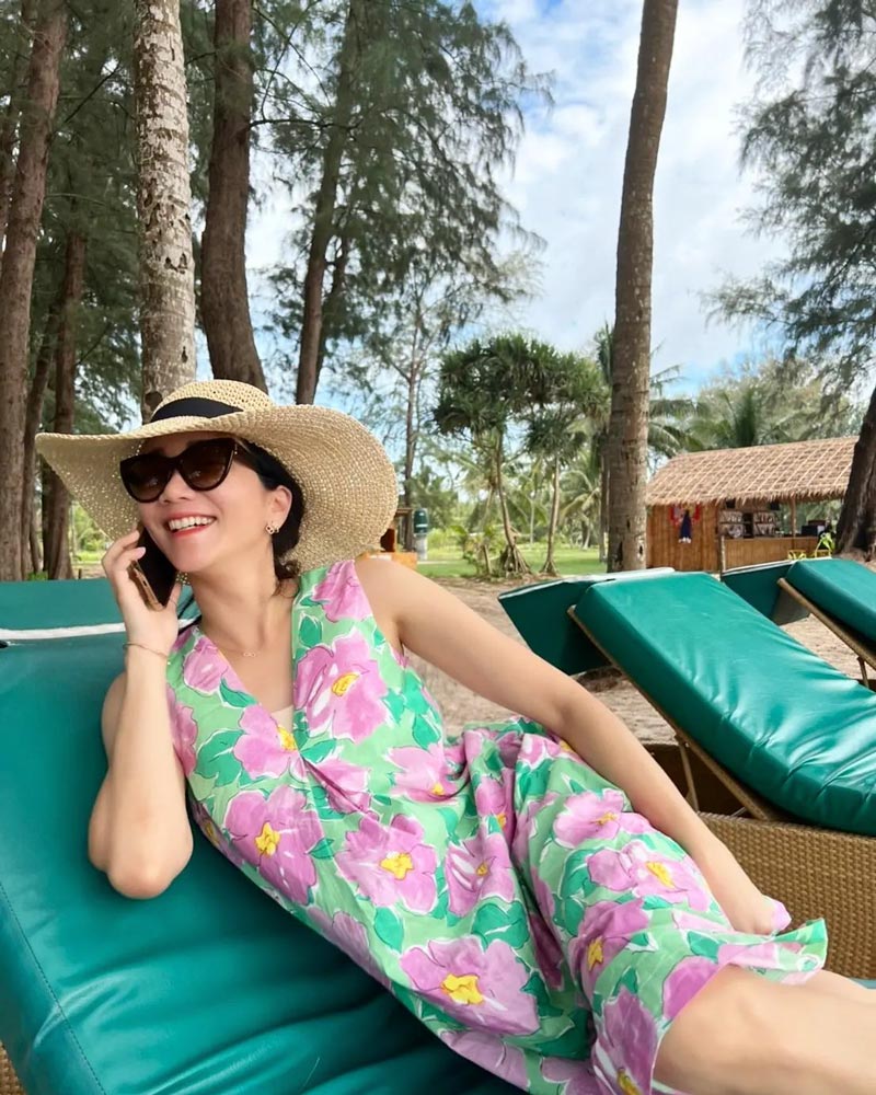 ปูเป้ รามาวดี