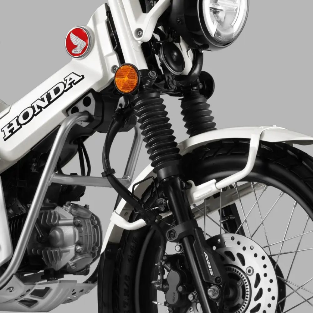 honda ct125 2024