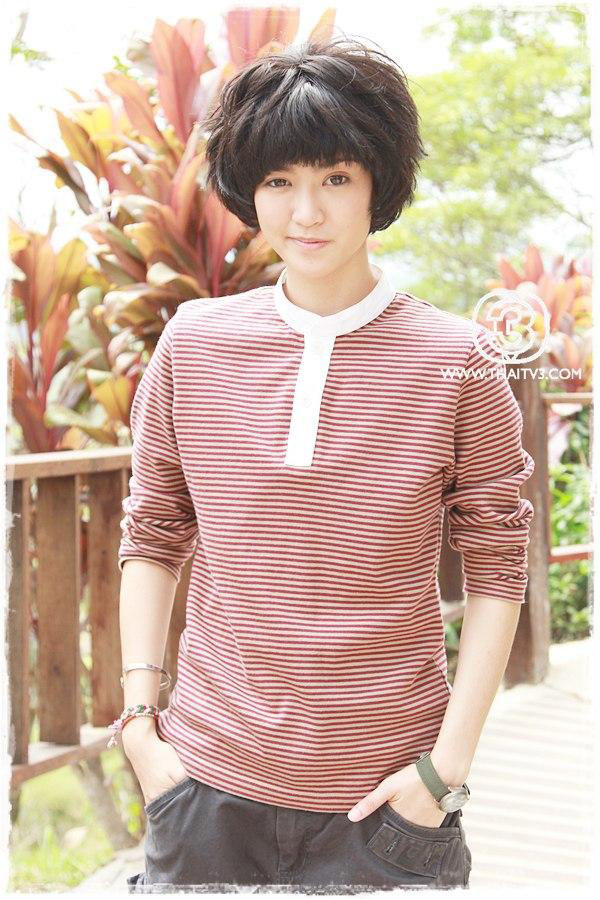 หญิงแต่งชาย