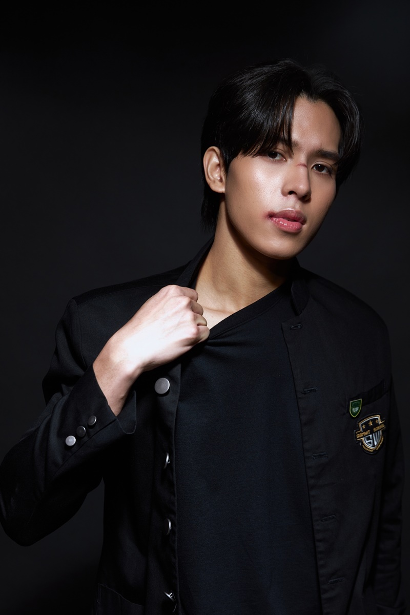 มิตรภาพคราบศัตรู เอเจ ชยพล