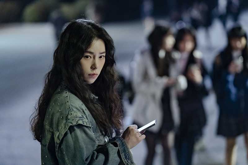 The Killing Vote โหวตโทษประหาร