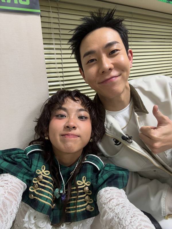 มิลลิ ดนุภา Show Me The Money 12