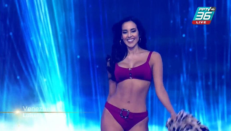 Miss Universe 2021