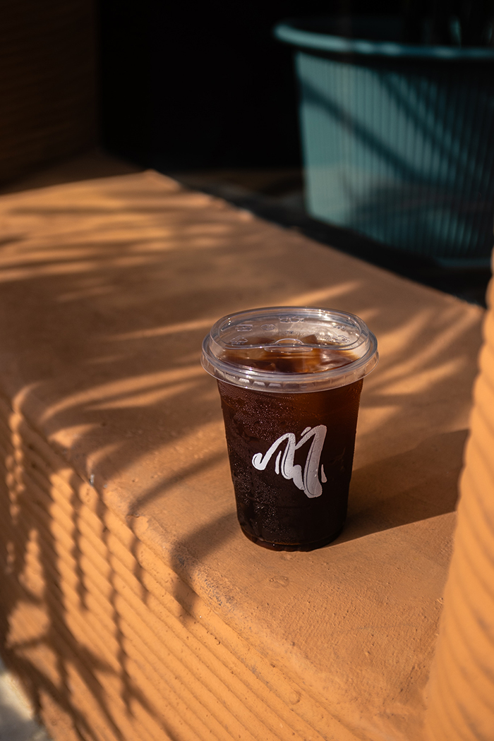 ร้านคาเฟ่กรุงเทพฯ น่านั่ง Ember