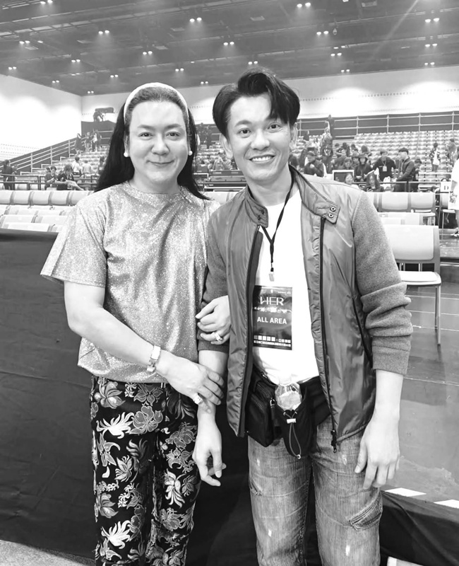 เอ็ดดี้ จิณณวัตร โปรดิวเซอร์ CEO บ.ดัง เสียชีวิต