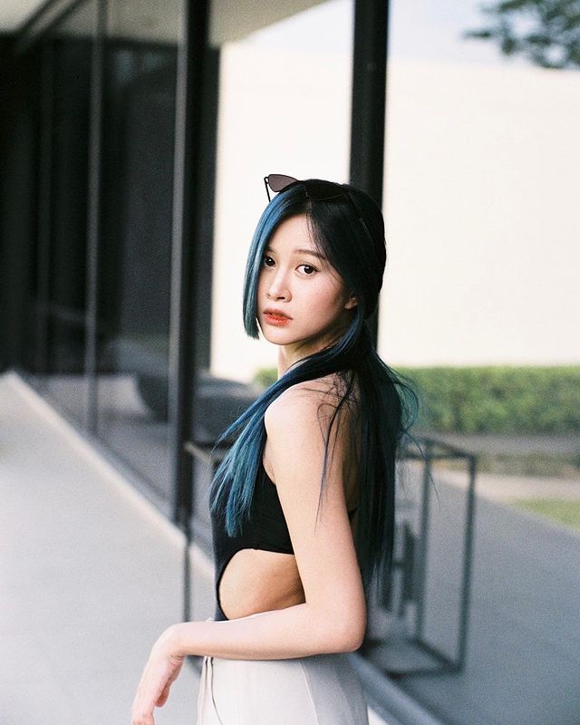 ฝ้าย สุมิตรา