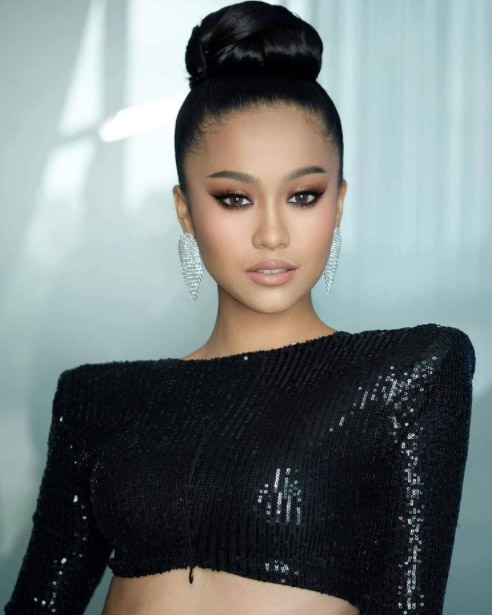 มิสแกรนด์ไทยแลนด์