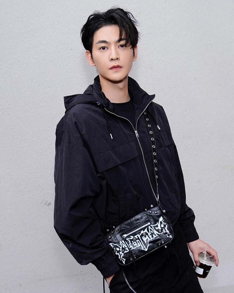 ถังเสี่ยวเทียน Tang Xiao Tian