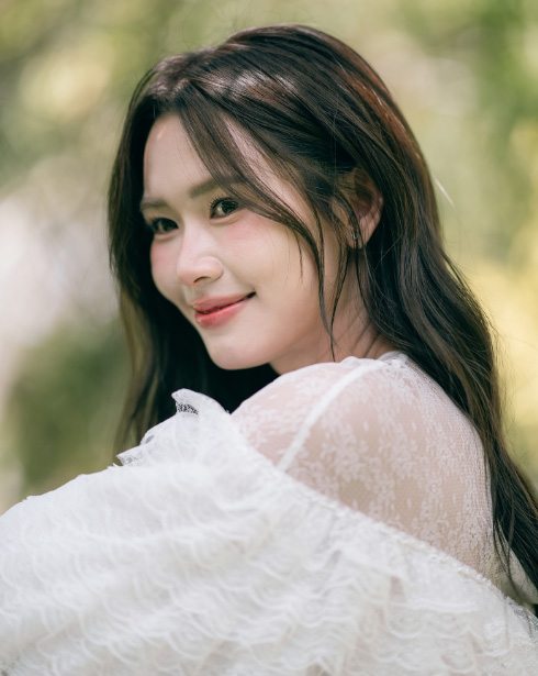 โฟม แฟนเจมส์จิ