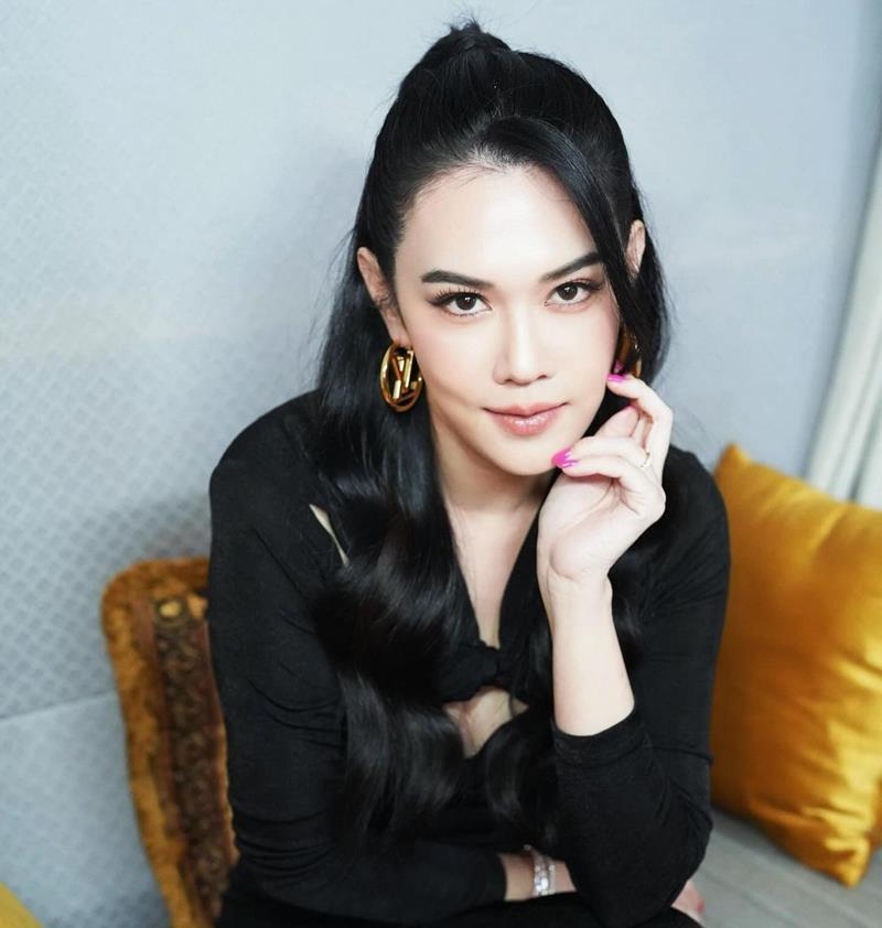 เมย์ ปทิดา