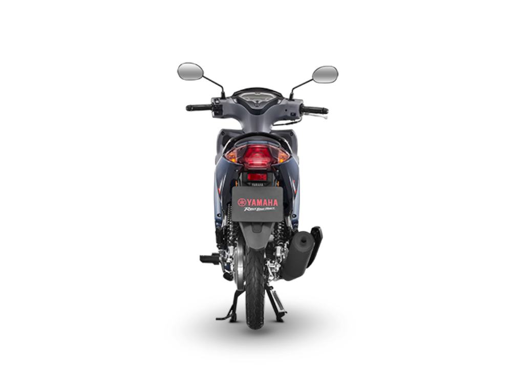 yamaha finn 2026