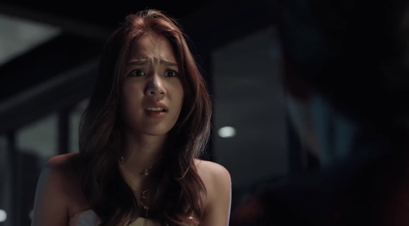 Club Friday The Series ตอน ลูกเทพ