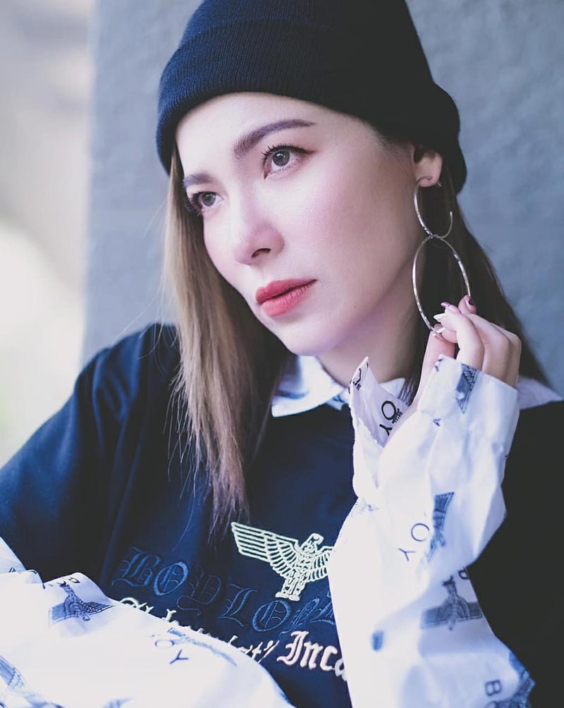 ดีเจต้นหอม ศกุนตลา