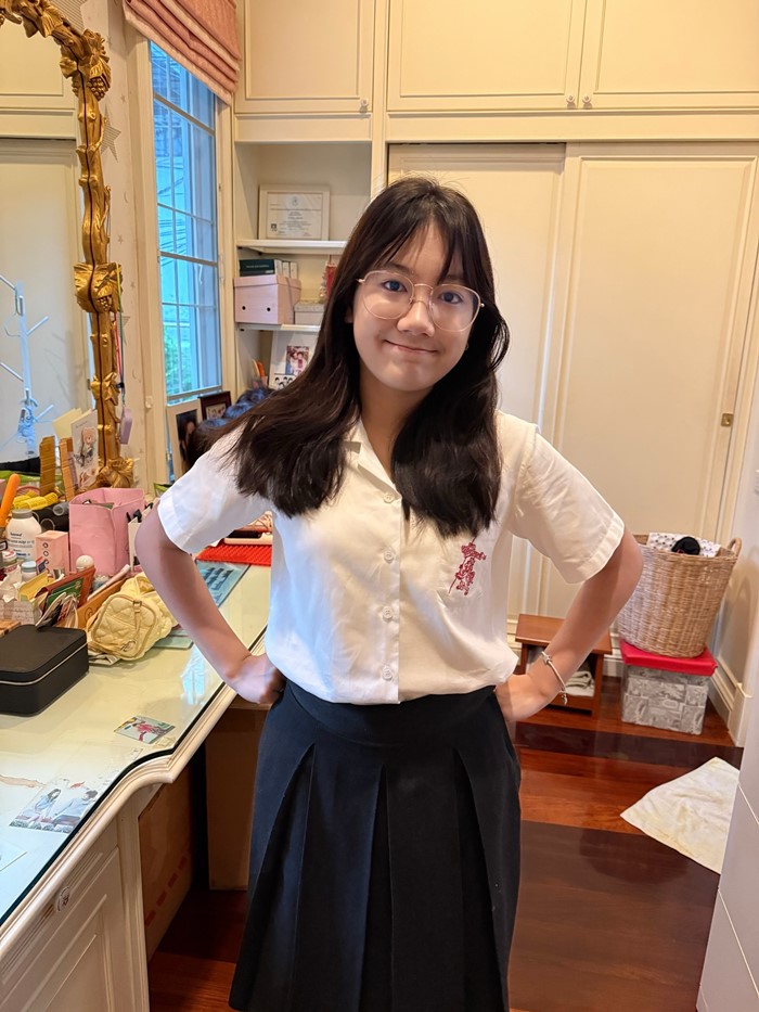  น้องวันใหม่ โดนดราม่าชาวเน็ตติงนิสัยเปลี่ยนไป