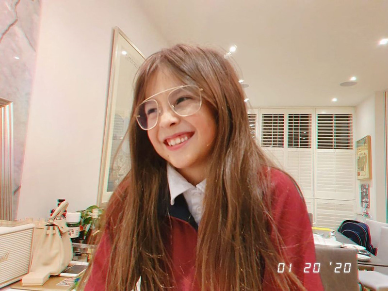 น้องไลลา 