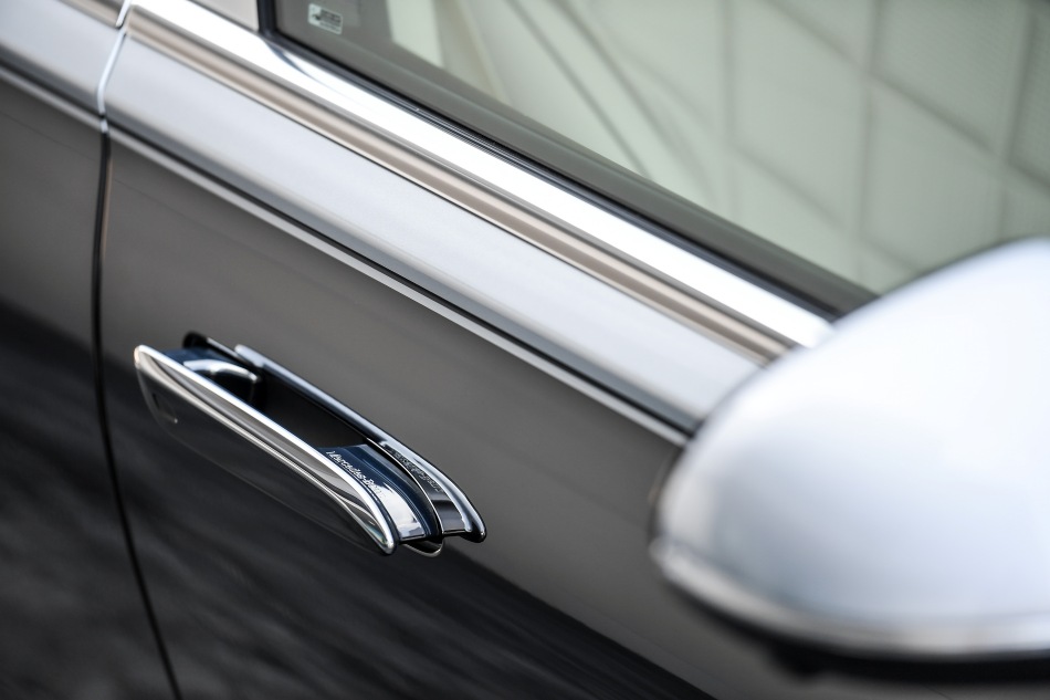 mercedes maybach s580e