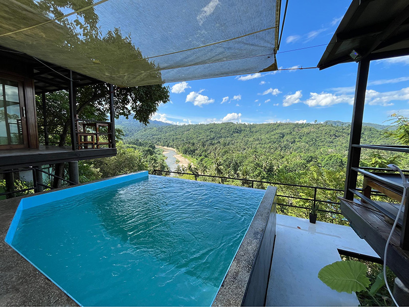 ที่พักคีรีวง