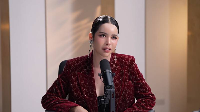 นารา เครปกะเทย