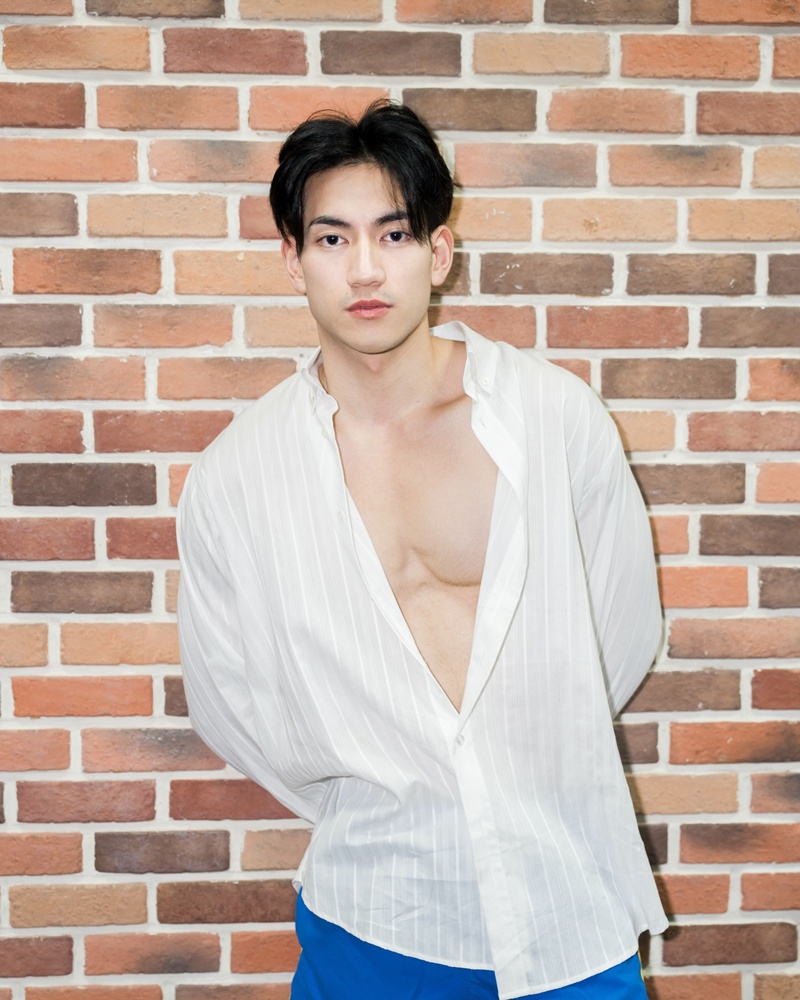 ลินคอล์น บูย