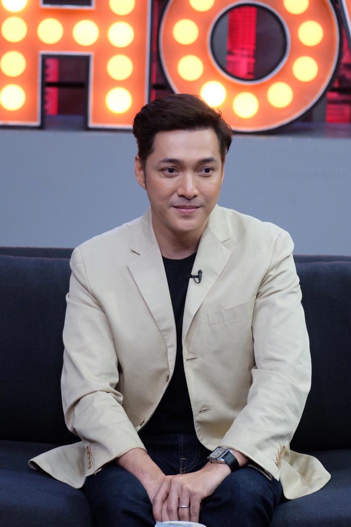 อาร์ต พลังธรรม