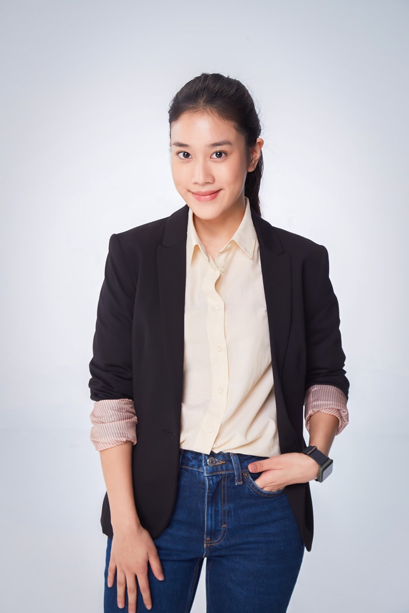 คือเธอ Remember You