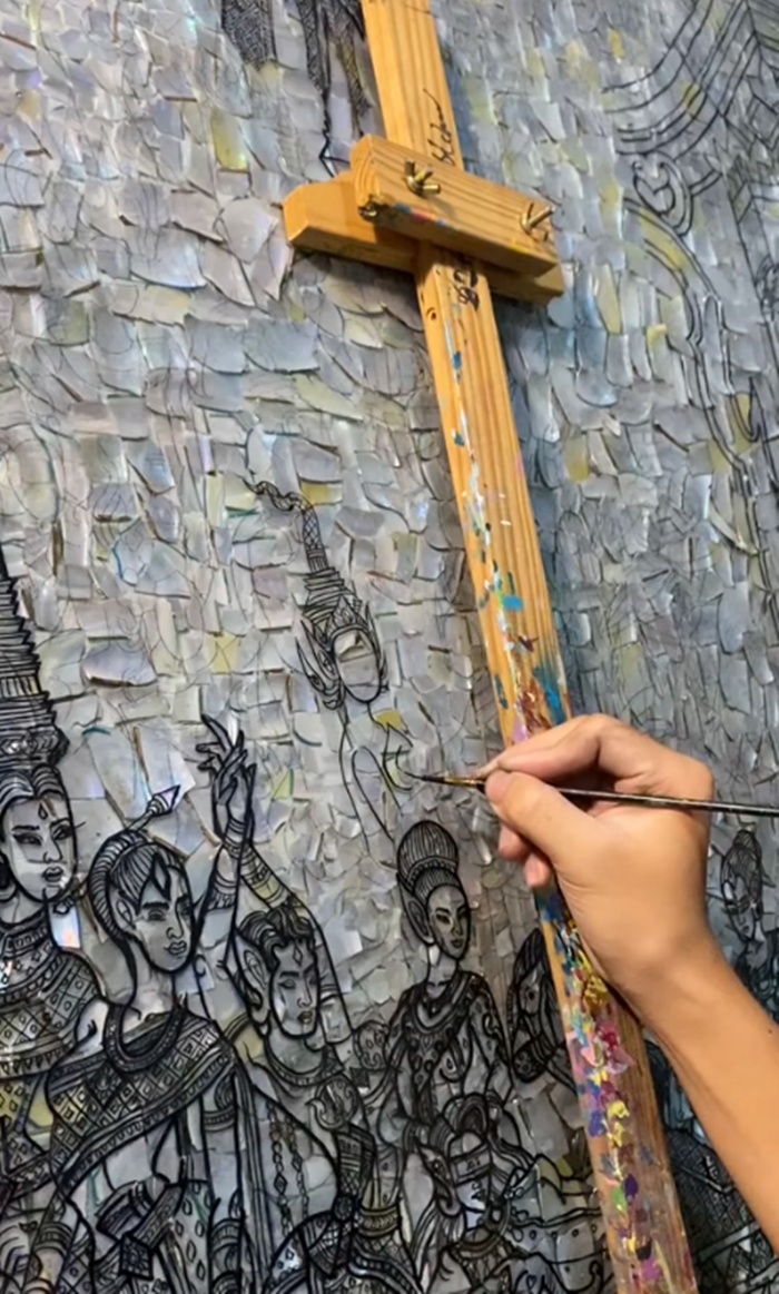 ศิลปะไทย