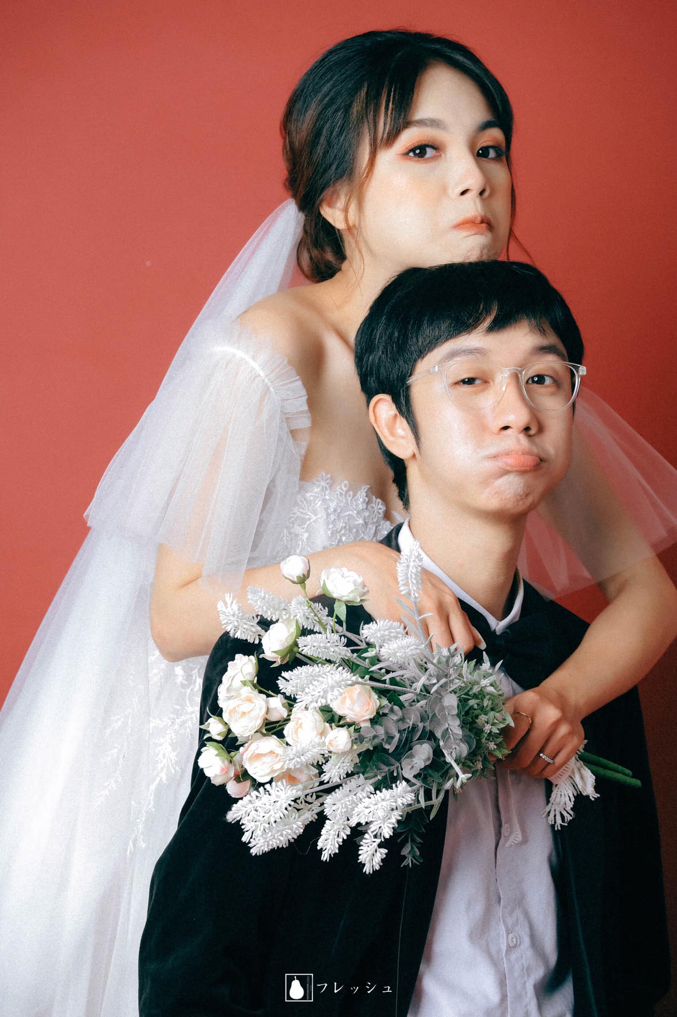 คู่รักเวียดนาม