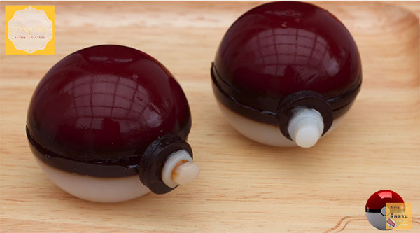 เมนูวุ้น