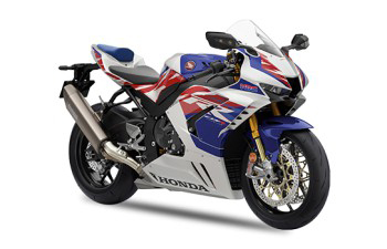 Honda CBR1000RR-R FIREBLADE