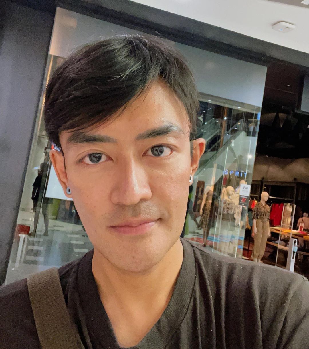 เติ้ล ธนพล