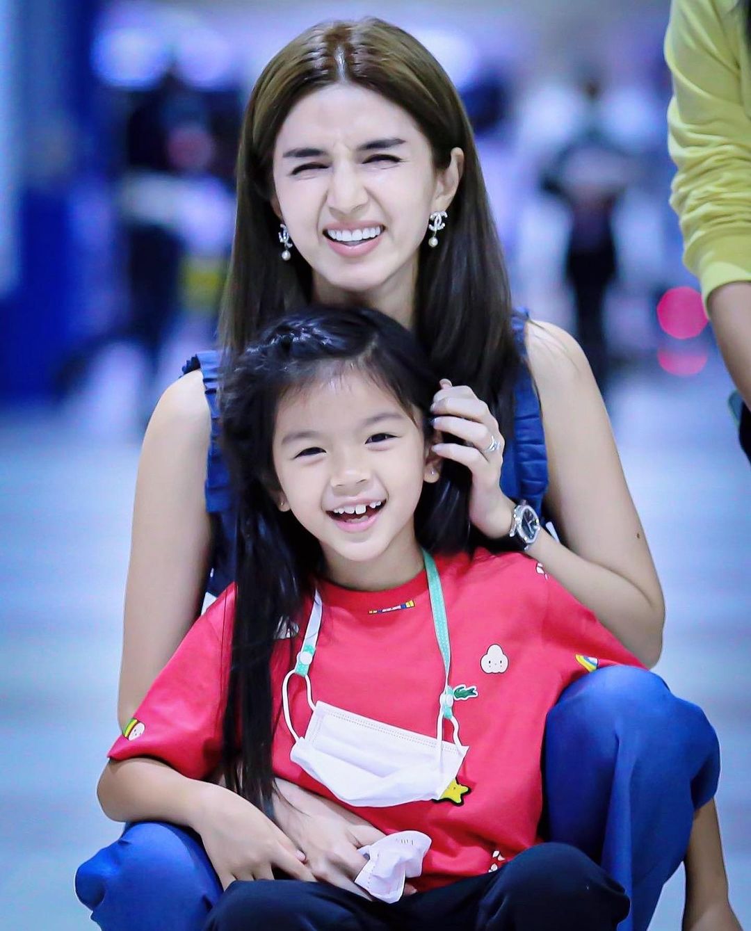 โบว์ แวนด้า