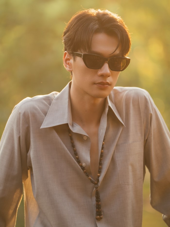 น้ำปิง นภัสกร แซว เก่ง หฤษฎ์ เสื้อพ่อครูกระดุมหาย