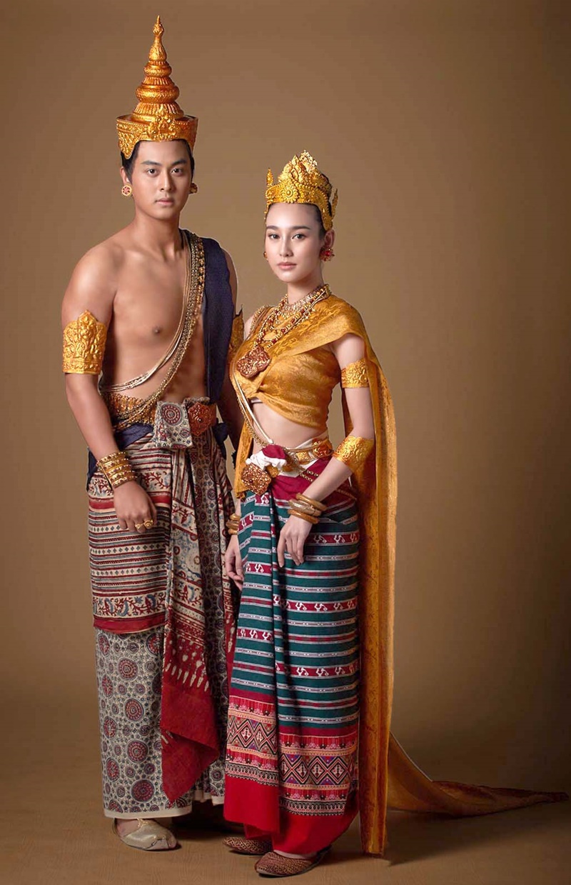 สร้อยนาคี