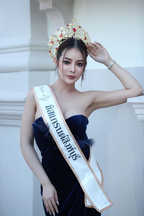 ประวัติ ต้นข้าว ปัณฑิตา