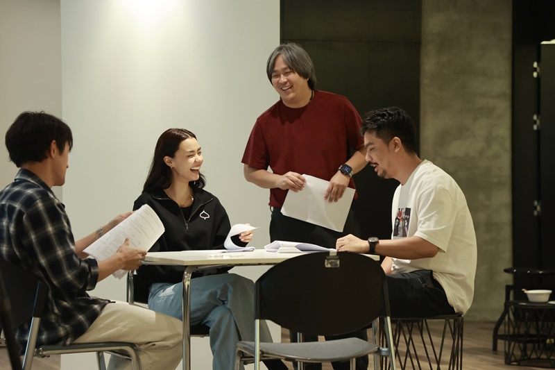 ละครสองหัวใจ