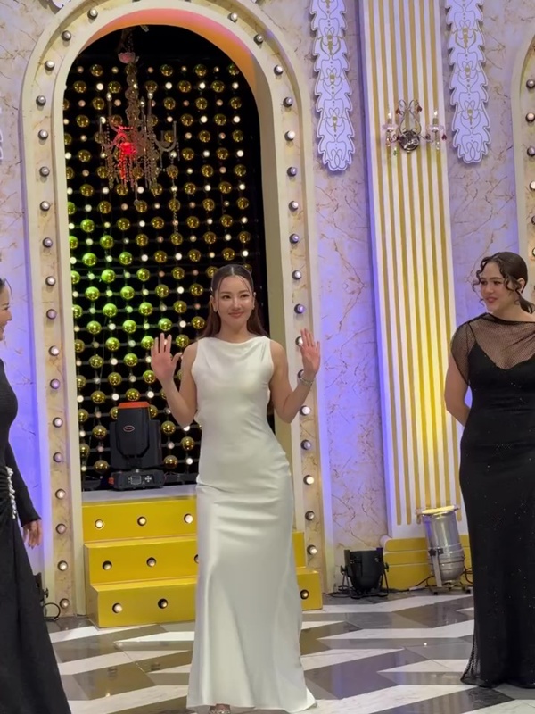 ชมพู่ อารยา - นุ่น วรนุช นางเอกตัวแม่เจอกันอีกครั้ง