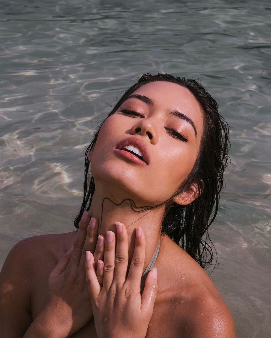 ติช่า เดอะเฟซ