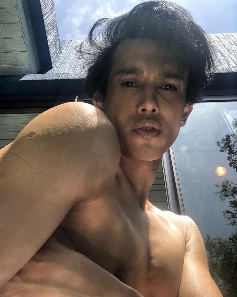 เต้ กันตนา