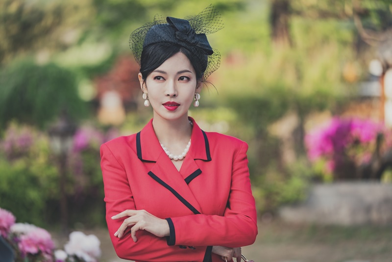 Tale of the Nine Tailed 1938 เทพบุตรจิ้งจอกเก้าหาง 1938