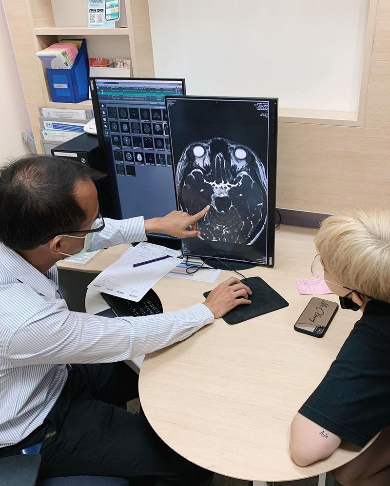 นิ้ง ชัญญา