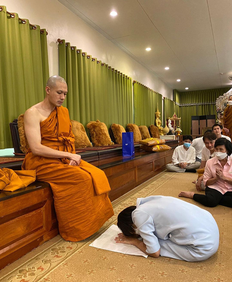 หลวงพี่หน่อง