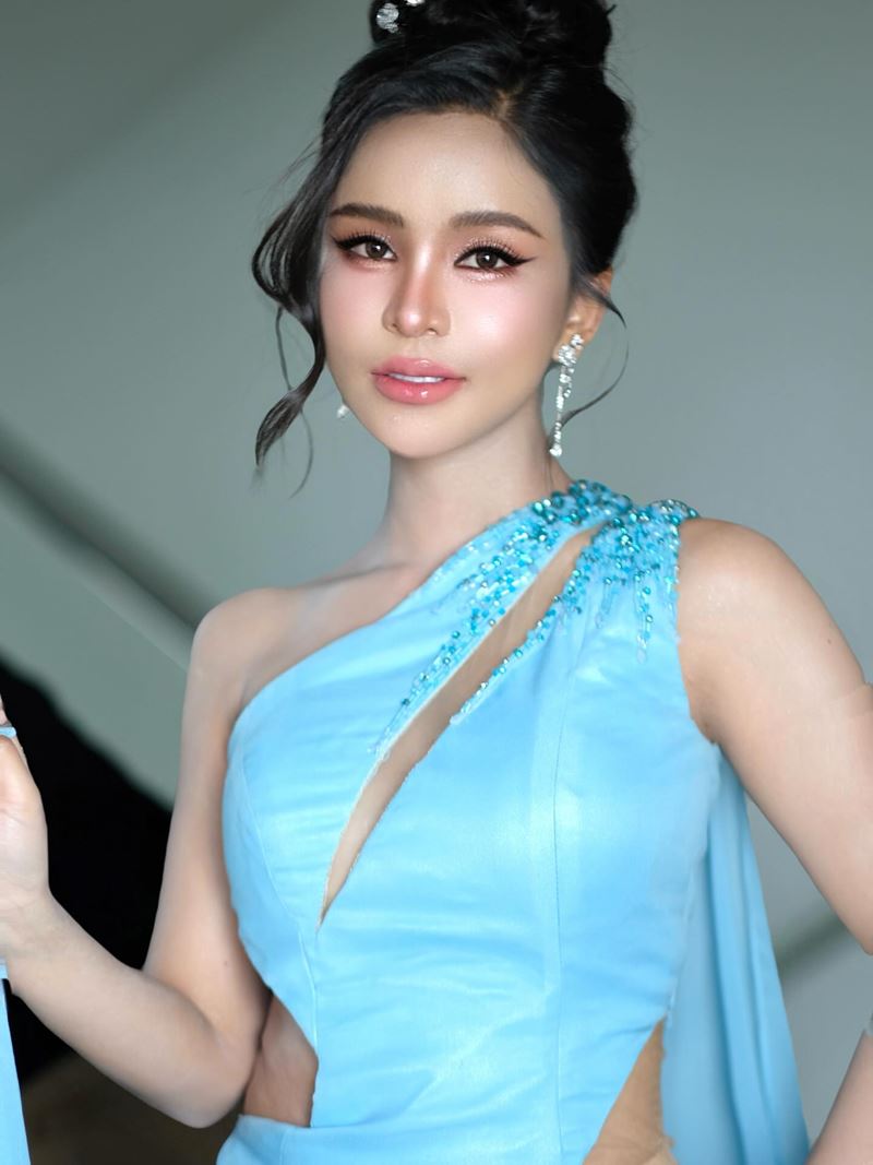 อาม ชุติมา กับอีกฝันที่เป็นจริง