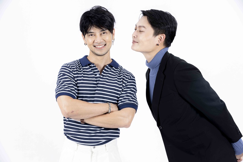 รักป่วนก๊วนออฟฟิศ Work From Heart